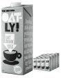 Oatly Oat Drink Barista Edition Multipack, 12 x 1 L Sale