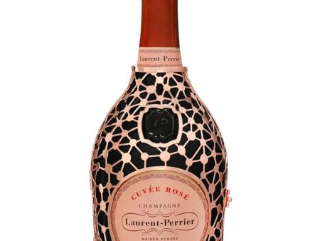 Laurent-Perrier Cuvée Rosé Constellation Robe Champagne, 75 cl Fashion