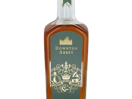 Downton Abbey Blended Whisky, 70 cl Online