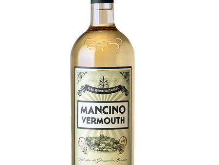 Mancino Vermouth Secco, 75 cl Online now