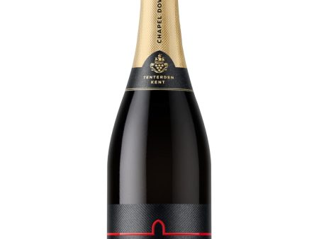 Chapel Down Brut NV, 75 cl Online