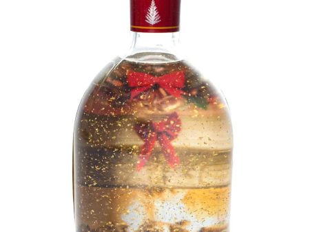 Gingerbread Christmas Liqueur, 70 cl Online Hot Sale