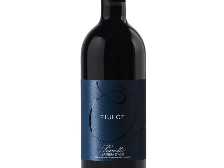 Prunotto Fiulot Barbera d Asti, 75 cl Discount