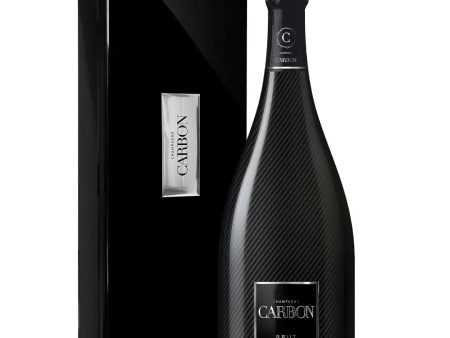 Carbon Cuvée Brut Magnum with Gift Box, 1.5 L Online