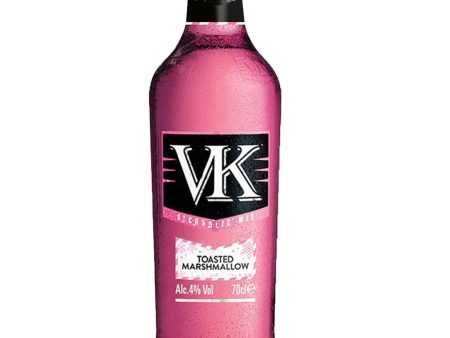 VK Marshmallow, 70 cl Online