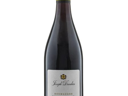 Joseph Drouhin Laforet Bourgogne Pinot Noir 2021, 75 cl on Sale