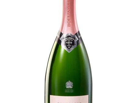 Bollinger Rosé, 75 cl Online