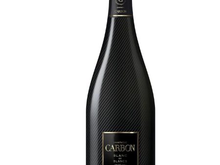 Carbon Cuvée Blanc de Blancs 2012 Grand Cru, 75 cl Cheap