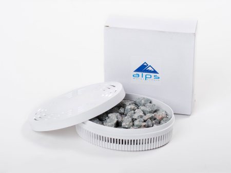 Alps Water Filter Replacement Mineral Stones Supply