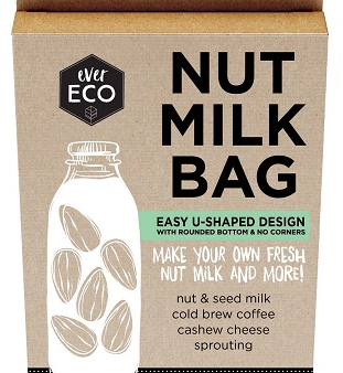 Ever Eco Nut Milk Bag For Cheap