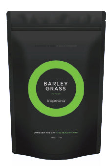 Tropeaka Barley Grass 200g For Cheap