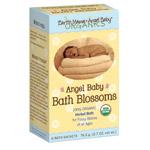 Earth Mama Angel Baby Bath Blossoms 6 sachets Online Hot Sale