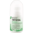 Body Crystal Roll On Deodorant Botanica 80ml For Sale