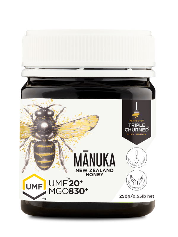 1839 Honey Manuka Honey UMF 20+ 250g Online