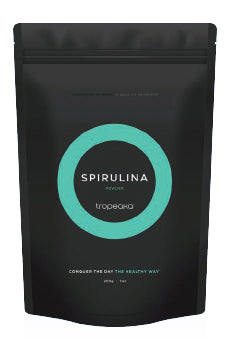 Tropeaka Spirulina 200g For Sale