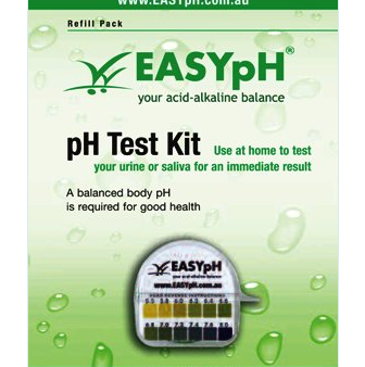 EASYpH Refill Pack Online