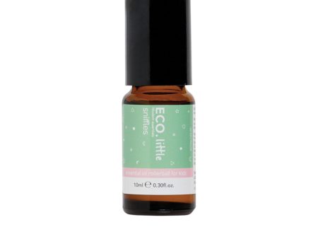 Eco Modern Essentials Little Essential Oil Roller Ball Sniffles 10ml Cheap