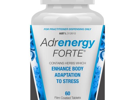 Bio-Practica Adrenergy Forte 60t Online