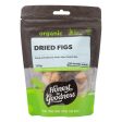 Honest to Goodness Organic Dried Figs 200g Supply