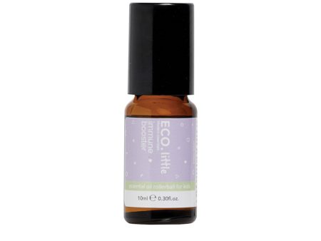 Eco Modern Essentials Little Essential Oil Roller Ball Immune Booster 10ml Online Sale