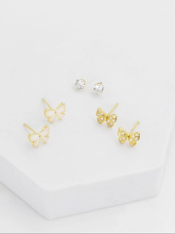 A Sweet Stud Set Online Sale