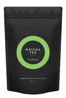 Tropeaka Matcha Tea 200g Cheap