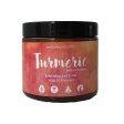 Clover Fields Natural Turmeric Exfoliating Salt Scrub 450g Discount