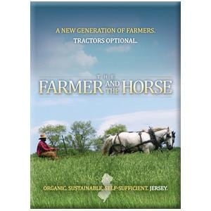 Books The Farmer and the Horse - 1 DVD Cheap