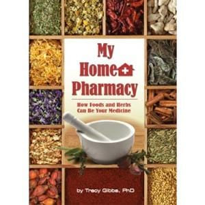 Books My Home Pharmacy - 1 book Hot on Sale