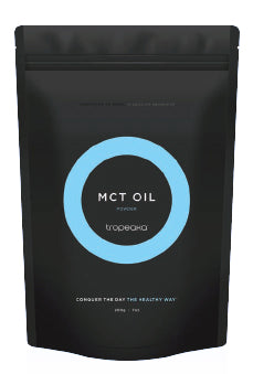 Tropeaka MCT Oil Powder 200g Fashion