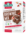 Orgran Gluten Free Chocolate Brownie Mix 400g x 7 For Discount