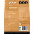 PBCo Cookie Mix Low Carb 320g Online now