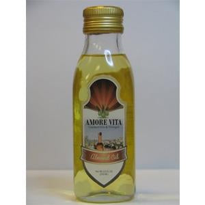 Amore Vita Almond Oil - 8.5 oz Discount