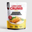 PBCo Low Carb Crumb Original 300g For Cheap