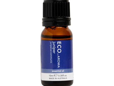 Eco Modern Essentials Essential Oil Juniper 10ml Online Sale