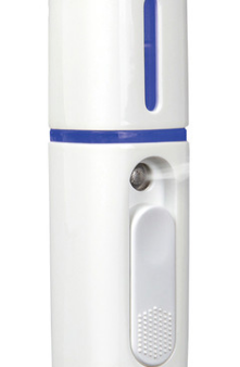 Aromamatic Aromamist Ultrasonic Handheld Mist Diffuser Petite (USB rechargable) Sale