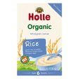 Holle Organic Rice Porridge 150g For Sale