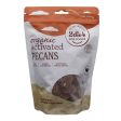 2Die4 Activated Organic Pecans 300g Fashion