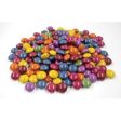 Bulk Chocolate Rainbow Drops, All Natural - 10 lbs. Discount