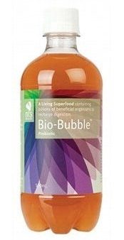 Nts Health Probiotic Bio Bubble 500ml Discount