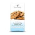 The Pure Pantry Old Fashioned Chocolate Chip Cookie Mix, Gluten Free - 6 x 18 ozs. Supply