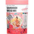 Sourdough Mumma Sourdough Bread Mix Gluten Free 315g Cheap