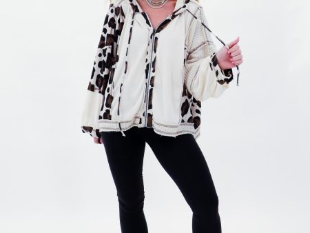 All That Is Leopard Zippie Online now