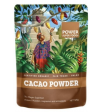 Power Super Foods Organic Cacao Powder 125g on Sale