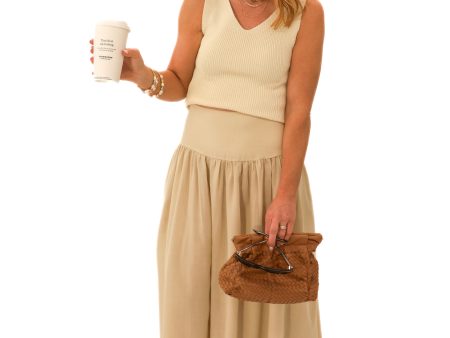 Sawyer Maxi Skirt Hot on Sale