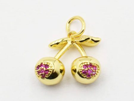 Cherry Charm Online now