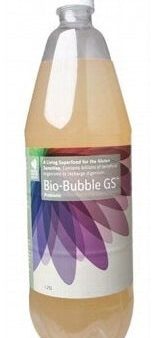 Nts Health Probiotic Bio Bubble Gluten Free 1.25L Online now