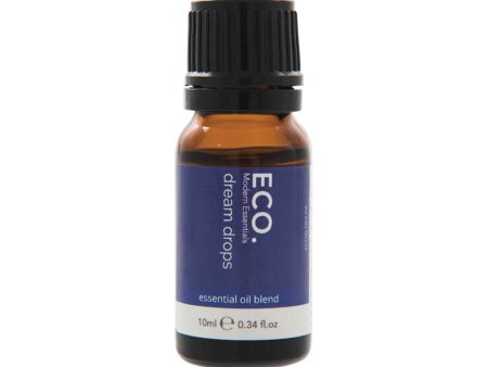 Eco Modern Essentials Essential Oil Blend Dream Drops 10ml Online Hot Sale