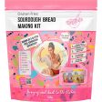 Sourdough Mumma Sourdough Bread Making Kit Gluten Free 1.12kg For Discount