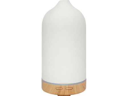 Aromamatic Ultrasonic Mist Diffuser Noosa For Discount